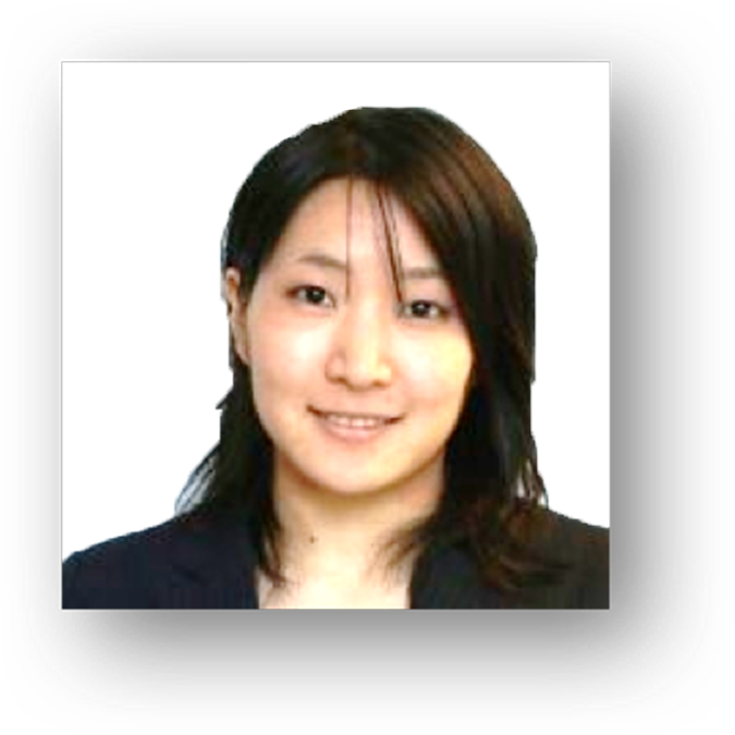 Photo of Mayuko Yamaura